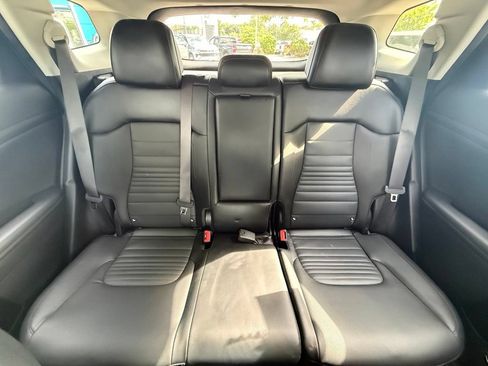 Used 2023 Kia Sportage SX FWD image 30
