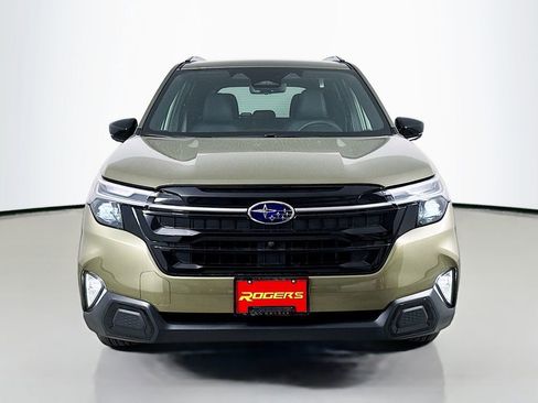 New 2026 Subaru Forester Touring AWD/4WD image 2