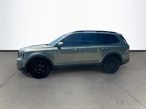 Certified 2024 Kia Telluride EX X-Line AWD/4WD image 4