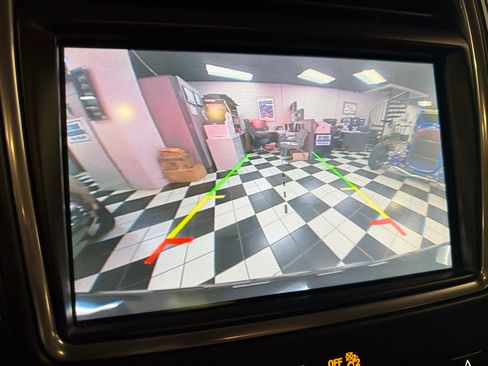 Used 2020 Lincoln Nautilus Reserve image 18