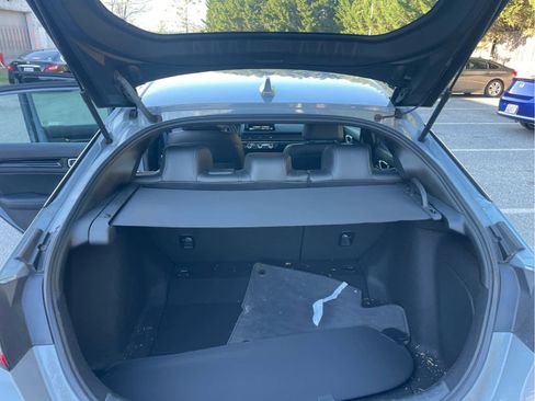 Used 2024 Honda Civic Sport Touring image 16