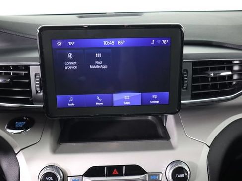 Certified 2024 Ford Explorer XLT w/ Equipment Group 202A AWD/4WD image 52