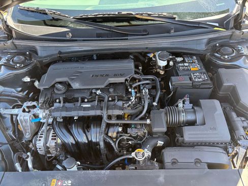 Used 2025 Kia K4 LXS image 29