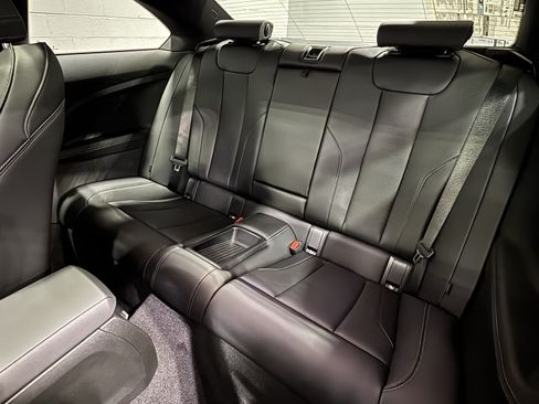 New 2026 BMW 230i xDrive Coupe w/ Premium Package AWD/4WD image 29