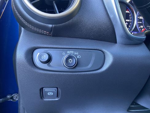 Used 2023 Chevrolet Blazer Premier w/ Driver Confidence II Package image 18