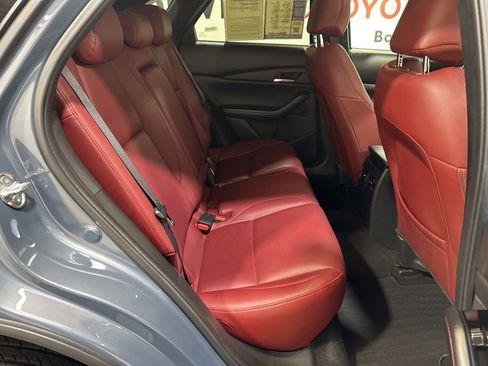 Used 2025 MAZDA CX-30 AWD 2.5 S w/ Preferred Package image 15