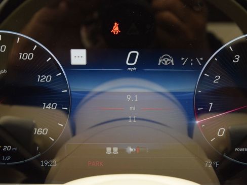 New 2026 Mercedes-Benz Maybach S 580 4MATIC image 26