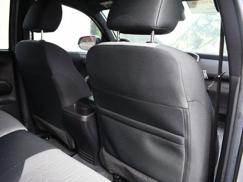 Certified 2023 Toyota Tacoma TRD Off-Road w/ Advanced Technology Package image 27