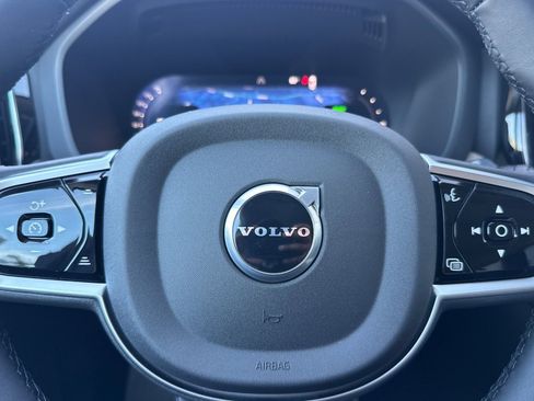 New 2026 Volvo XC60 T8 Plus w/ Climate Package image 27