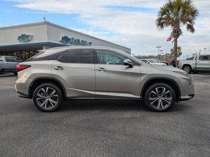 Used 2019 Lexus RX 350 350 w/ Navigation Package