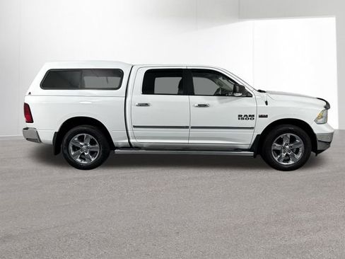 Used 2017 RAM 1500 Big Horn AWD/4WD image 33
