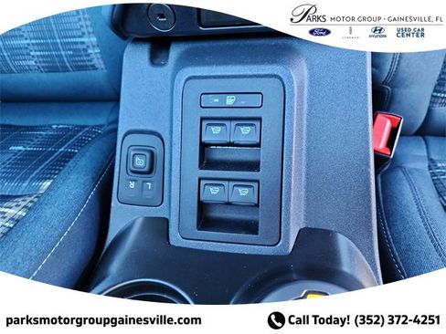 Certified 2023 Ford Bronco Heritage Edition image 15