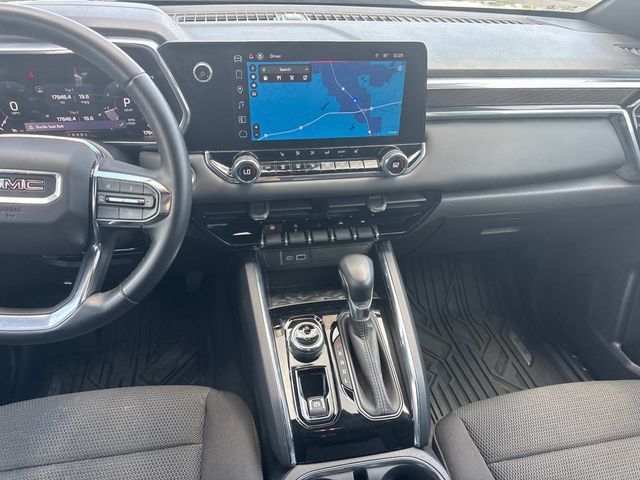 Certified 2024 GMC Canyon Elevation w/ Convenience Package AWD/4WD image 19