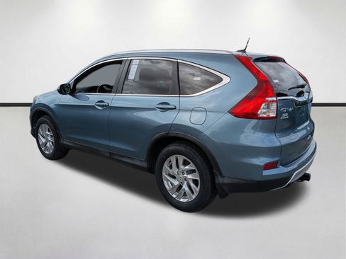 Used 2015 Honda CR-V EX-L image 6