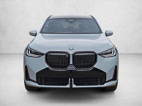 New 2026 BMW X3 xDrive30 w/ Premium Package image 2