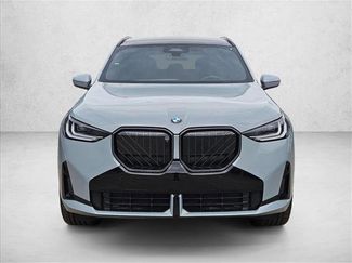 New 2026 BMW X3 xDrive30 w/ Premium Package video 2