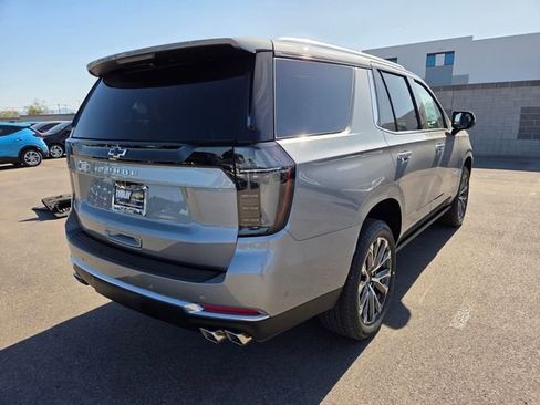 New 2026 Chevrolet Tahoe High Country RWD image 4
