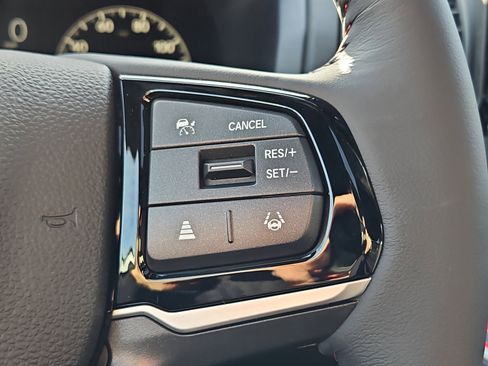 New 2026 Honda Odyssey Sport-L image 17