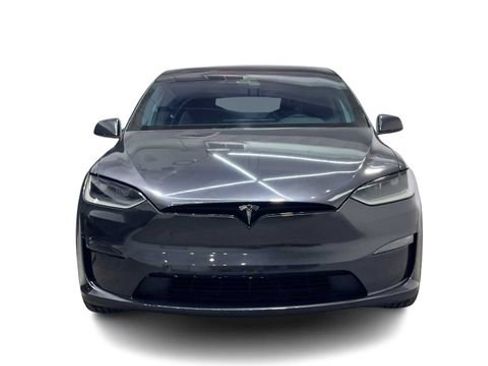 Used 2024 Tesla Model X AWD/4WD image 6