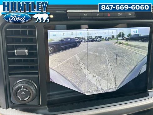 Used 2022 Ford F150 Raptor w/ Equipment Group 801A High image 61