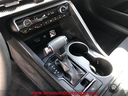 Used 2022 Kia K5 LXS FWD image 15