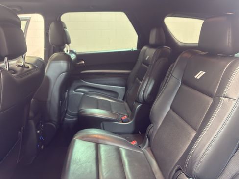 Used 2020 Dodge Durango R/T w/ Blacktop Package AWD/4WD image 29
