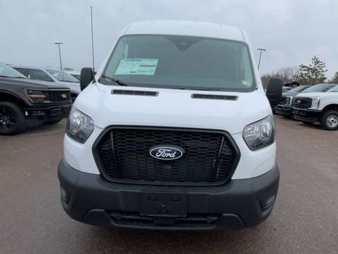 New 2026 Ford Transit 150 148 Medium Roof AWD image 7