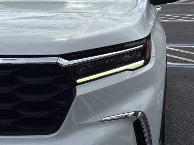 Certified 2025 Honda Pilot EX-L image 10