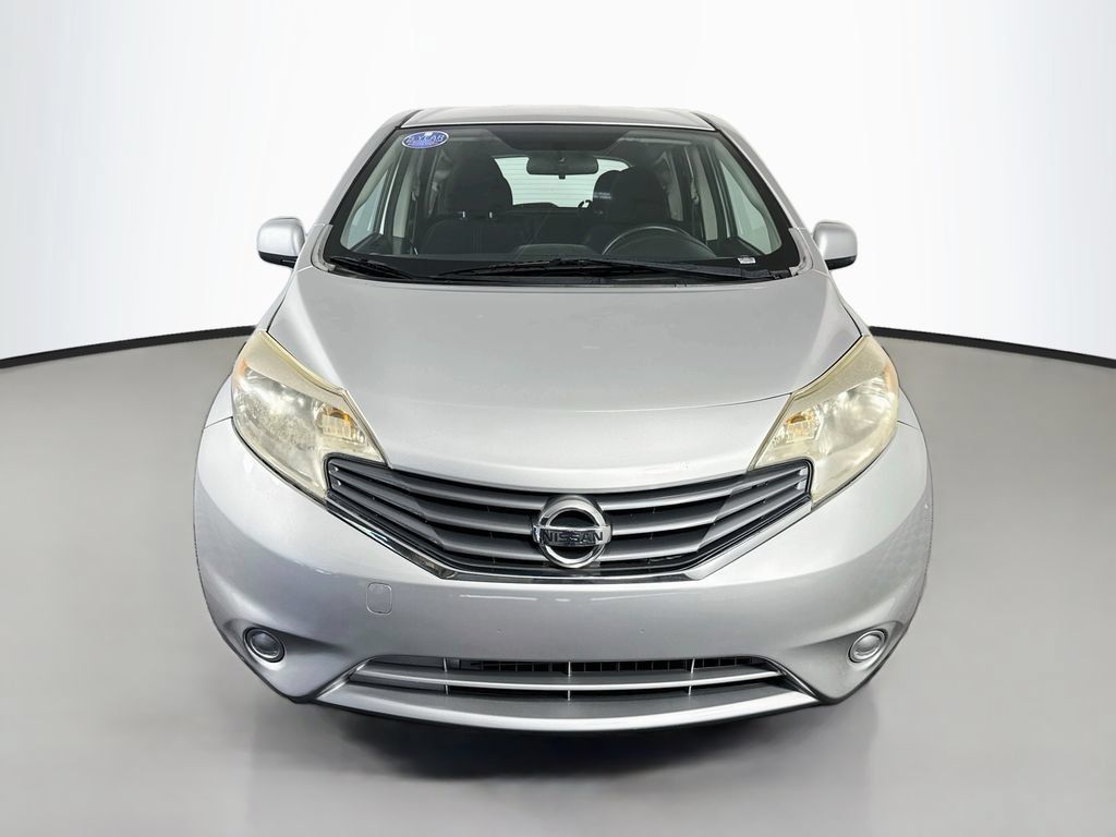 Used 2014 Nissan Versa Note SV FWD image 2