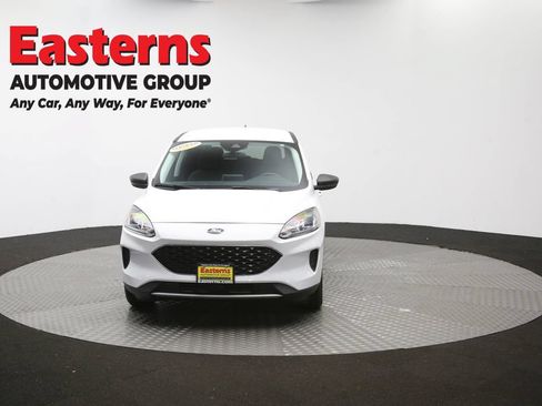 Used 2022 Ford Escape SE FWD image 52