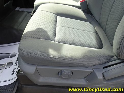 Used 2013 Ford F150 XL w/ Mid Equipment Group AWD/4WD image 27