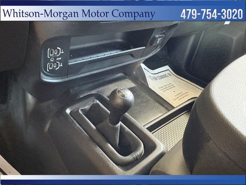 Used 2024 RAM 2500 Tradesman w/ Towing Technology Group AWD/4WD image 30