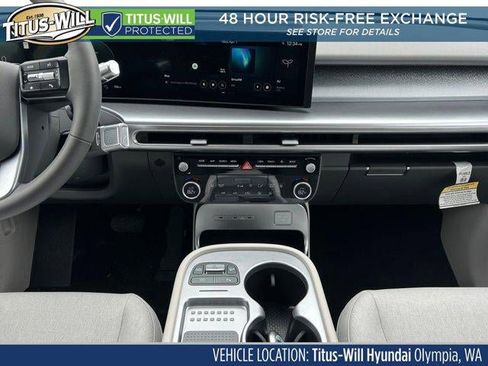 New 2026 Hyundai Ioniq 9 SE AWD/4WD image 48
