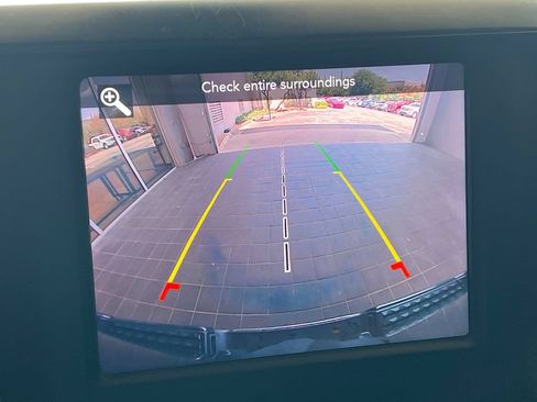 Used 2021 RAM 1500 Big Horn RWD image 13