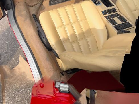 Used 1989 Ferrari 328 GTS RWD image 20
