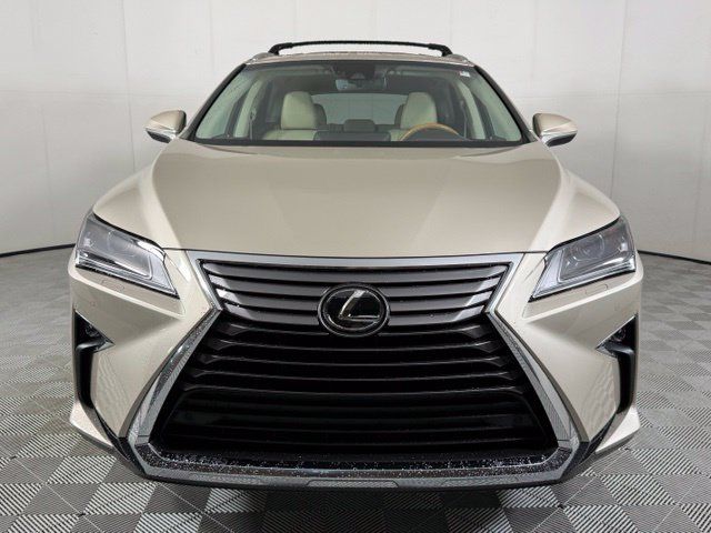 Used 2017 Lexus RX 350 AWD w/ Premium Package image 11