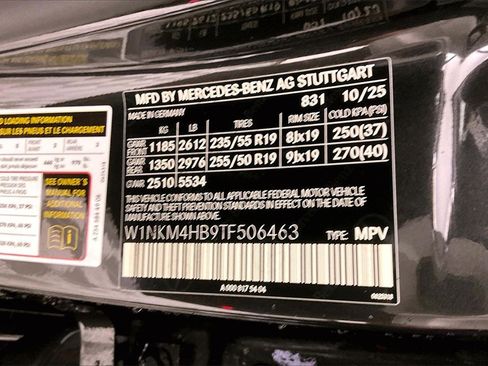 New 2026 Mercedes-Benz GLC 300 4MATIC image 12