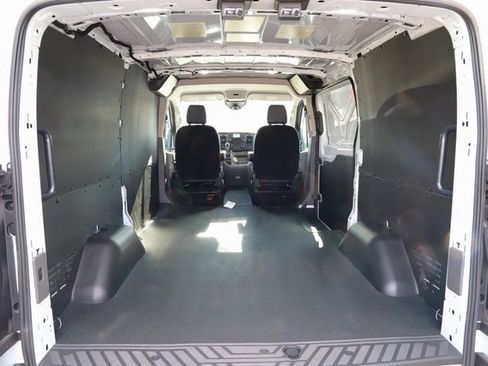 Used 2024 Ford Transit 350 Low Roof w/ Load Area Protection Package image 8