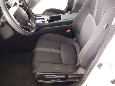 Used 2020 Honda Civic LX image 10
