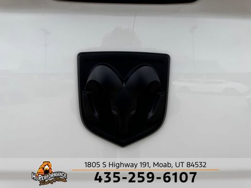 Used 2021 RAM 1500 Classic Warlock w/ Electronics Group image 59