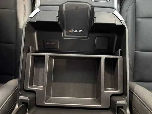 Used 2024 Chevrolet Silverado 1500 LTZ image 52