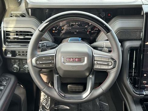 New 2026 GMC Yukon XL AT4 Ultimate image 8