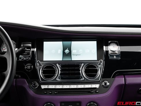 Used 2016 Rolls-Royce Wraith RWD image 29