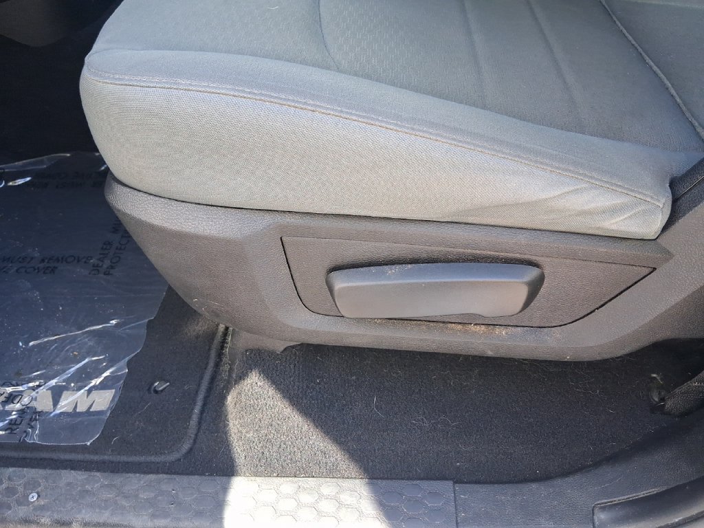Used 2020 RAM 1500 Tradesman w/ Popular Equipment Group RWD image 13