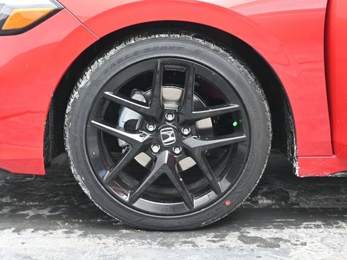 New 2026 Honda Civic Sport image 27