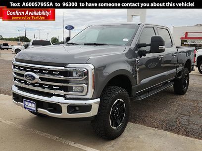 Used 2025 Ford F250 Lariat w/ Tremor Off-Road Package