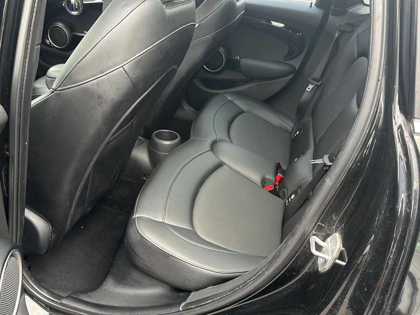 Used 2015 MINI Cooper S FWD image 9