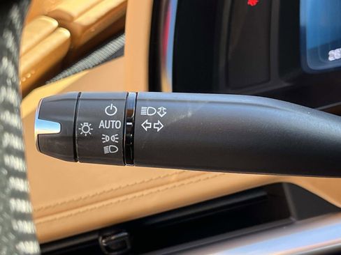 Used 2024 Chevrolet Corvette Z06 RWD image 37
