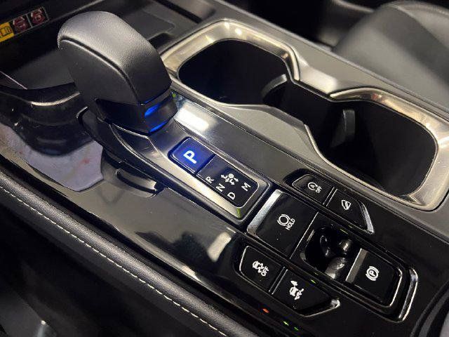 Certified 2026 Lexus NX 350 AWD w/ Cold Area Package image 20