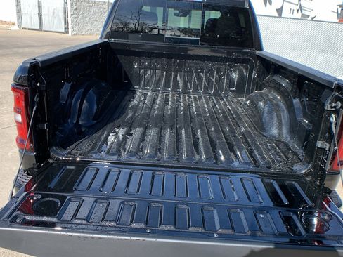 New 2026 RAM 1500 Big Horn image 27